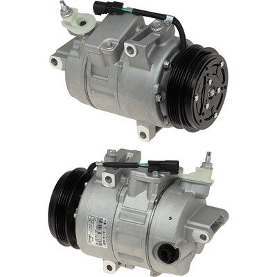 2018, 2017, 2016, 2015, 2014, 2013 Ford Explorer A/C Compressor
