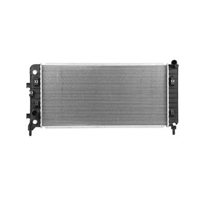2008, 2007, 2006, 2005 Buick Allure Radiator