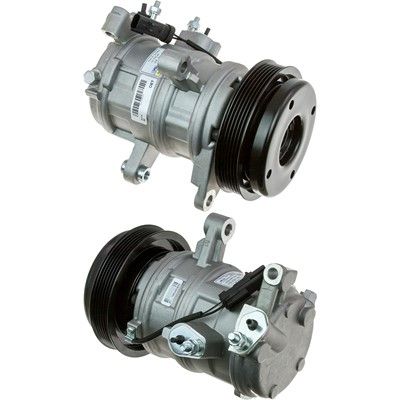 2010, 2009, 2008 Jeep Commander A/C Compressor