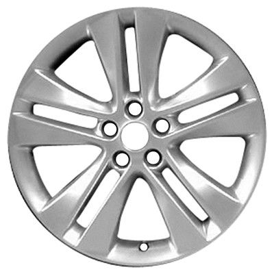 2019, 2018, 2017, 2016, 2015, 2014, 2013, 2012 Chevrolet Sonic Wheel