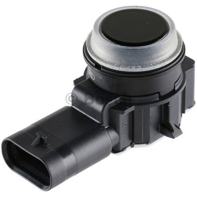 2022, 2021, 2020, 2019, 2018, 2017, 2016, 2015, 2014 Ram ProMaster 3500 Parking Aid Sensor