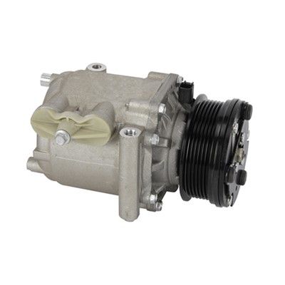 2005, 2004, 2003, 2002 Ford Explorer A/C Compressor