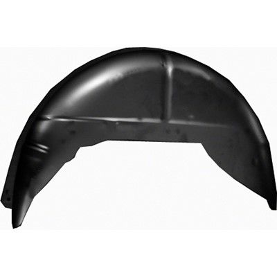 1967, 1966, 1965, 1964 Pontiac GTO Sport Wheel Housing