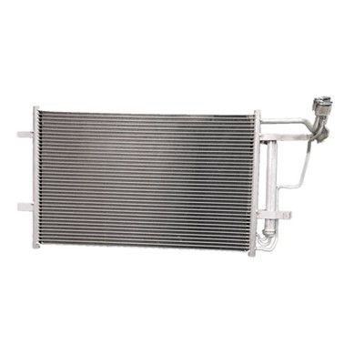 2013, 2012, 2011, 2010 Mazda 3 A/C Condenser