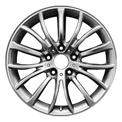 2016, 2015, 2014, 2013, 2012, 2011 BMW 528i Wheel