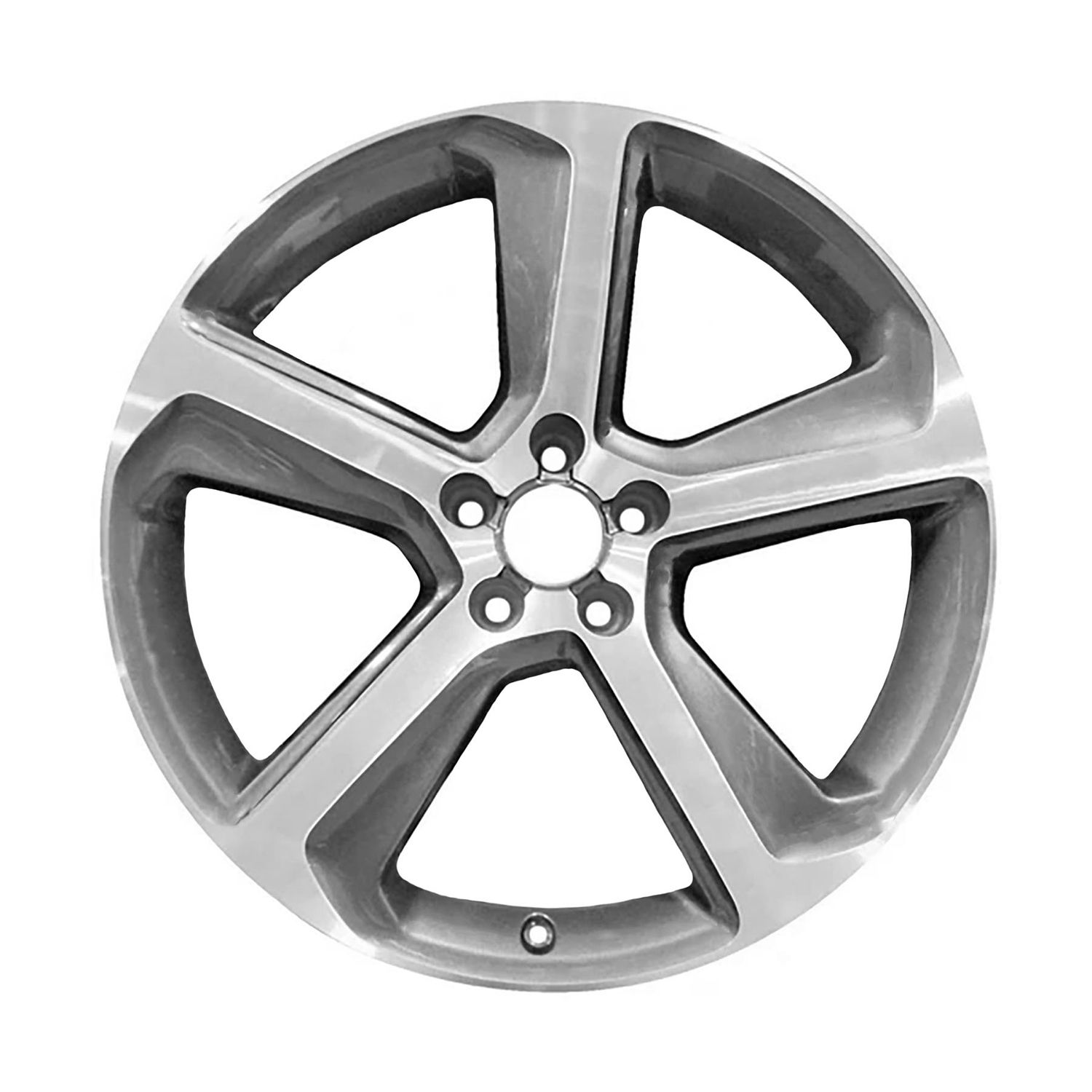 2017, 2016, 2015, 2014, 2013 Audi Q5 Wheel