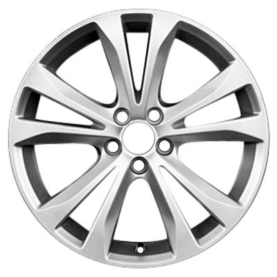 2014, 2013 Subaru Legacy Wheel