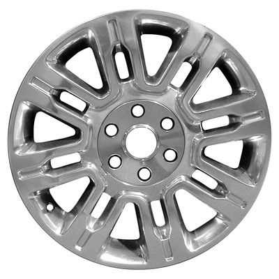 2014, 2013, 2012, 2011, 2010 Ford Expedition Wheel