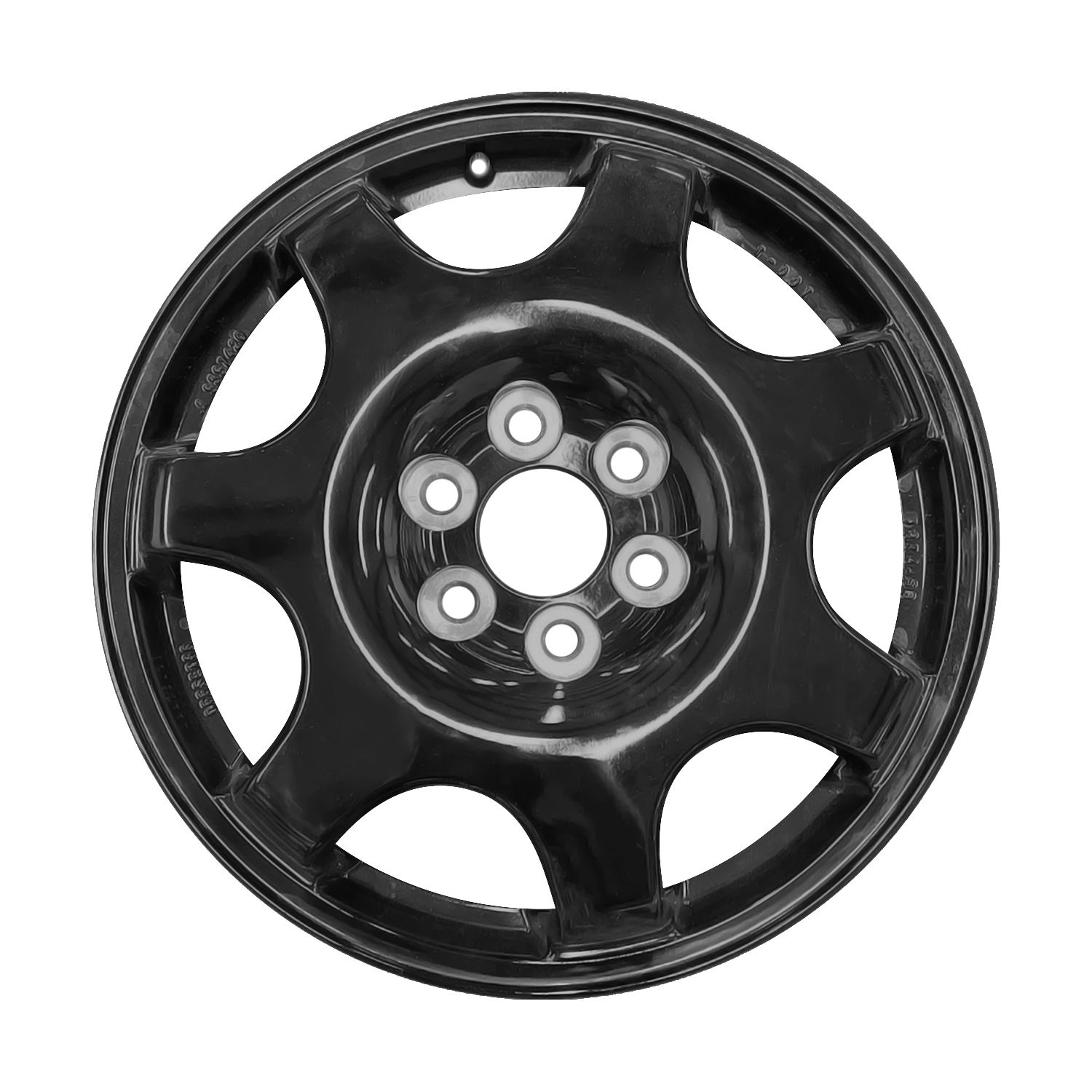 2014, 2013, 2012, 2011 Cadillac CTS Wheel