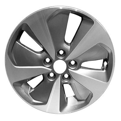2015, 2014 Kia Optima Wheel