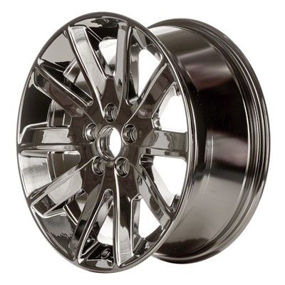 2012, 2011, 2010, 2009 Ford Flex Wheel