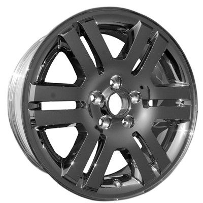 2010, 2009, 2008, 2007, 2006 Ford Explorer Wheel