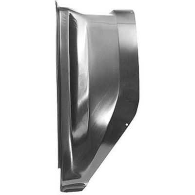 1972, 1971, 1970, 1969, 1968 Pontiac GTO Cowl Side Panel