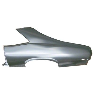 1968 Chevrolet Chevy II II Quarter Panel
