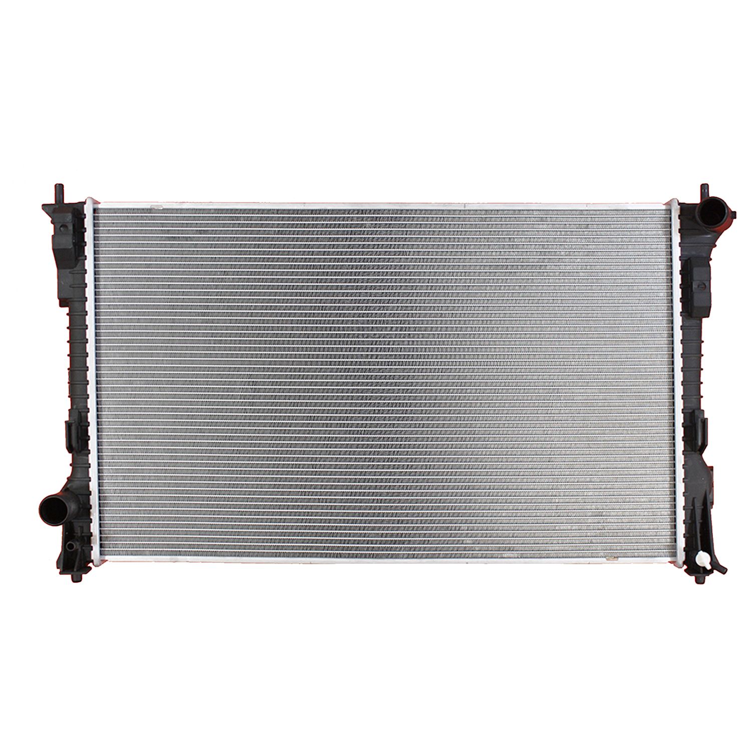 2019, 2018, 2017, 2016, 2015, 2014, 2013 Ford Explorer Radiator