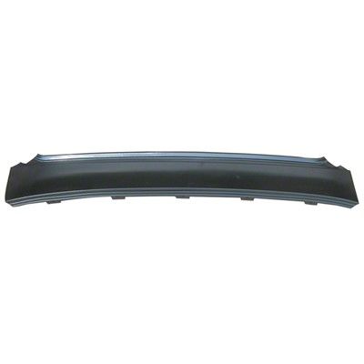1974, 1973, 1972, 1971, 1970 Dodge Challenger Deck Lid Finish Panel