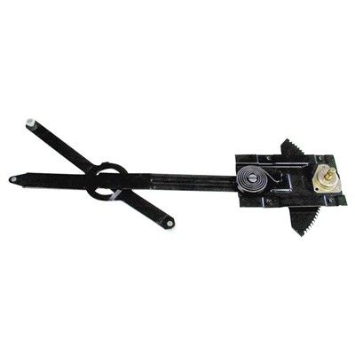 1971, 1970 GMC Jimmy Window Regulator