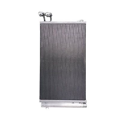 2013 BMW X1 Series M A/C Condenser