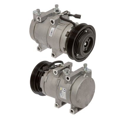 2006, 2005, 2004, 2003, 2002, 2001 Kia Optima A/C Compressor