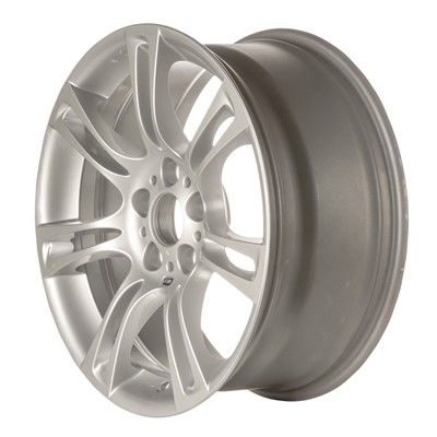2016, 2015, 2014, 2013, 2012, 2011 BMW 528i Wheel