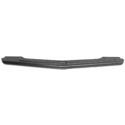 1965, 1964, 1963, 1962 Chevrolet Chevy II II Bumper to Body Filler Panel