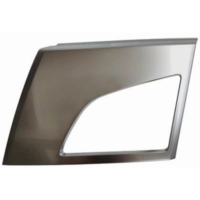 2021, 2020, 2019, 2018 Volvo VNL Bumper Cover
