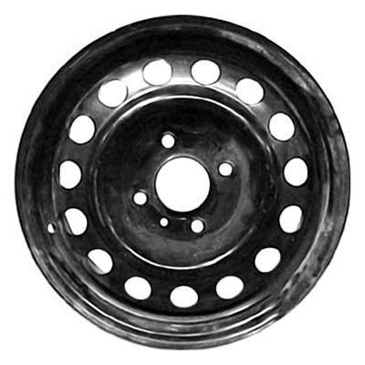 2006, 2005, 2004 Hyundai Elantra Wheel