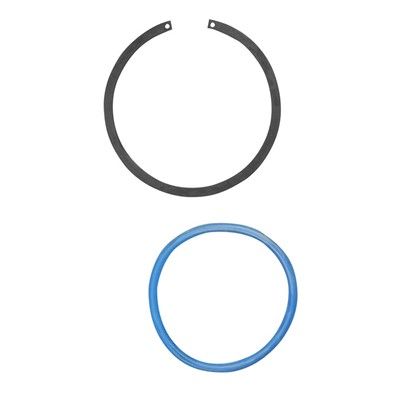 1999, 1998, 1997 Chevrolet Astro Fuel Tank Lock Ring