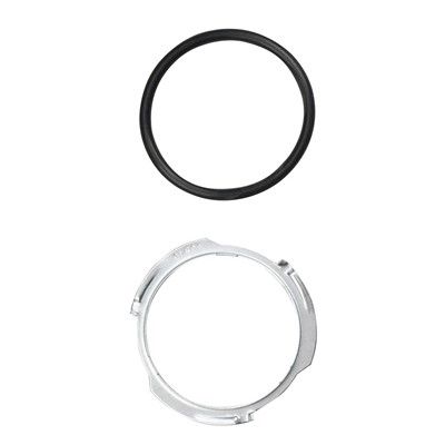 1991 GMC Syclone Fuel Tank Lock Ring