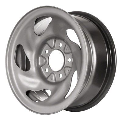2000, 1999, 1998, 1997 Ford Expedition Wheel