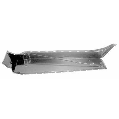 1972, 1971, 1970 GMC Jimmy Rocker Panel