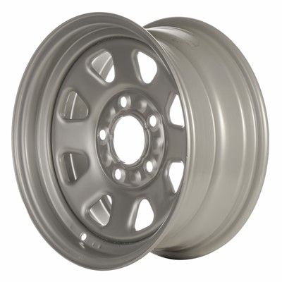 1995, 1994, 1993, 1992, 1991, 1990, 1989, 1988, 1987, 1986, 1985 Chevrolet Astro Wheel