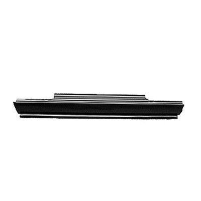 1989, 1988, 1987 GMC R2500 Rocker Panel