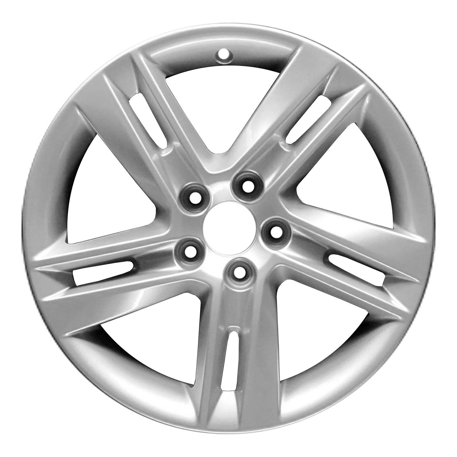 2016, 2015 Volvo V60 Wheel