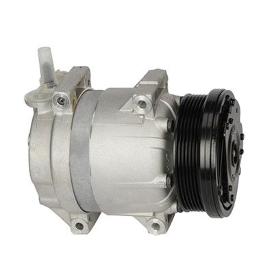 2008, 2007, 2006, 2005 Pontiac Wave A/C Compressor