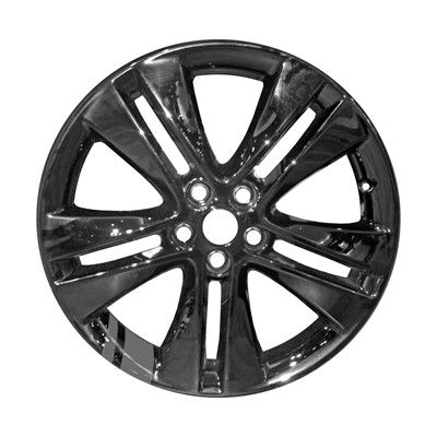 2021, 2020, 2019, 2018 Chevrolet Trax Wheel