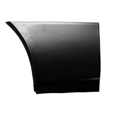 1968, 1967 Pontiac Firebird Quarter Panel