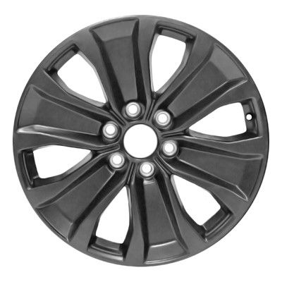 2020, 2019, 2018 Ford F-150 Wheel