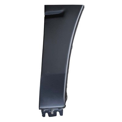 2018, 2017, 2016, 2015, 2014, 2013, 2012, 2011 Ram 4500 1500 Fender Patch Panel