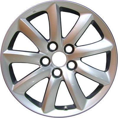 2012, 2011, 2010, 2009, 2008 Lexus LS600h Wheel