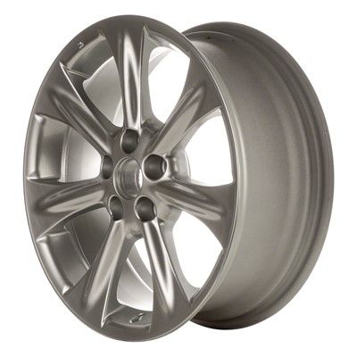 2009, 2008, 2007 Lexus RX350 Wheel