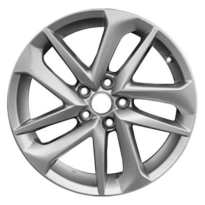 2024, 2023, 2022, 2021, 2020, 2019 Lexus RC300 Wheel