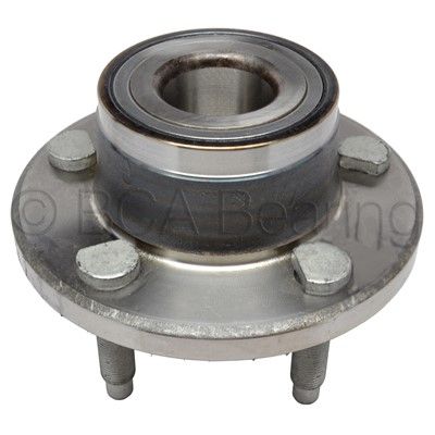 2009, 2008, 2007, 2006, 2005 Ford Mustang Wheel Bearing and Hub Assembly
