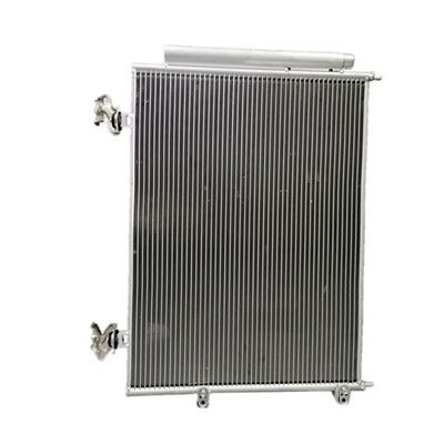 2008, 2007, 2006, 2005, 2004, 2003 Honda Pilot A/C Condenser