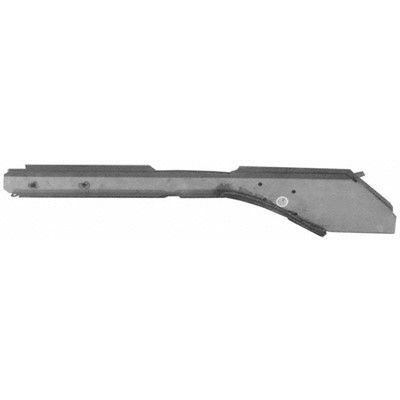 1970, 1969, 1968, 1967, 1966, 1965, 1964 Ford Mustang Frame Rail