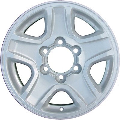 2002, 2001, 2000, 1999 Toyota 4Runner Wheel