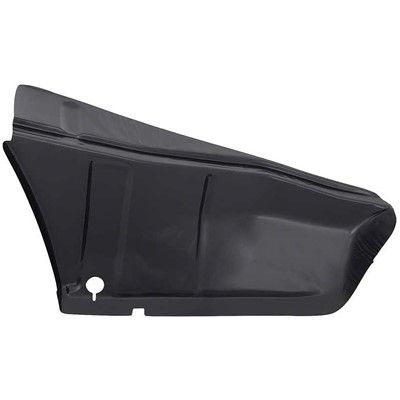 1968, 1967 Pontiac Firebird Trunk Floor