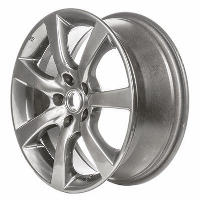 2006, 2005 INFINITI G35 Wheel
