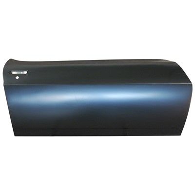 1981, 1980, 1979, 1978, 1977, 1976, 1975, 1974, 1973, 1972, 1971, 1970 Chevrolet Camaro Door Outer Panel