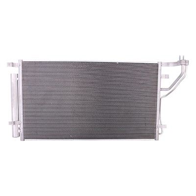2016 Kia Optima A/C Condenser